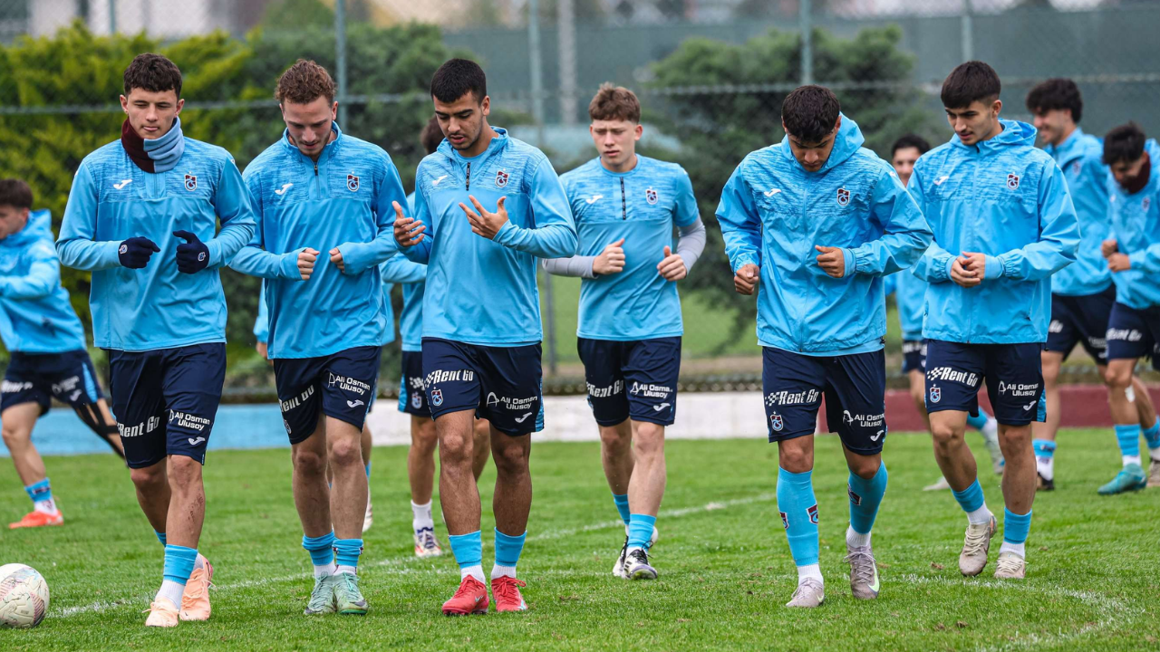 Trabzonspor U19 Için Final Zamanı Son Engel Salzburg
