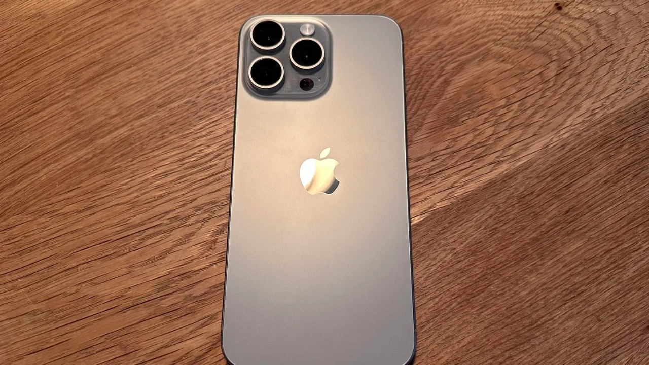 Trump’ın Vergileri Iphone’ları Etkileyebilir Yüzde 43’Lük Zam Yolda (1)