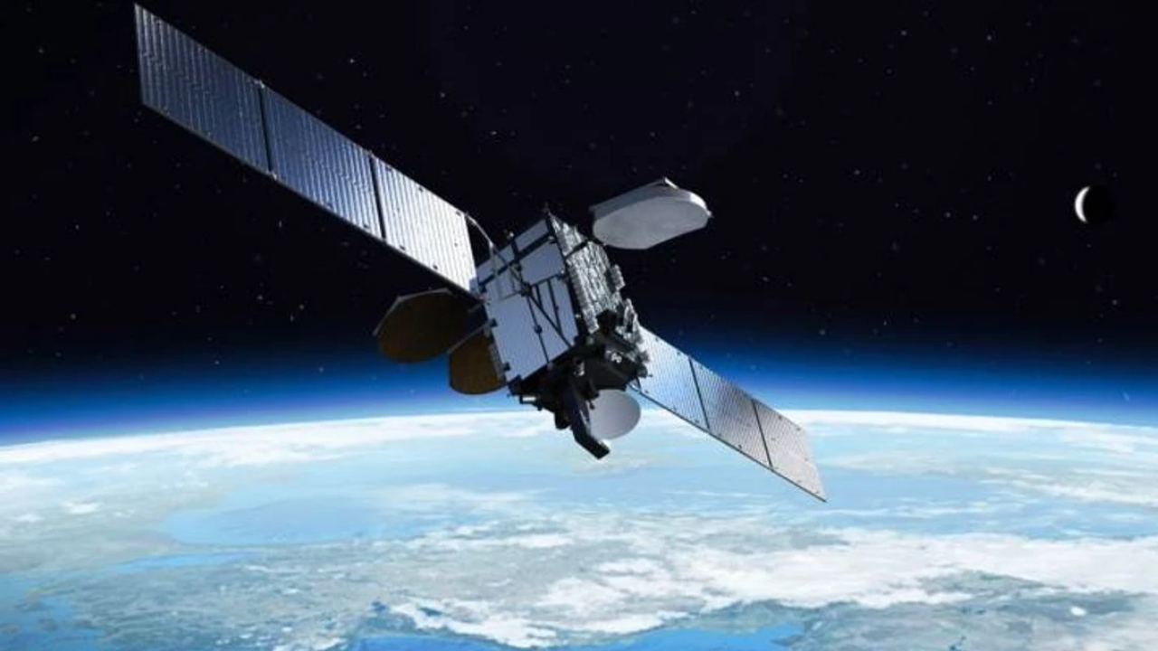 Türkiye Kendi Uydu Şirketi Kuruyor (1)