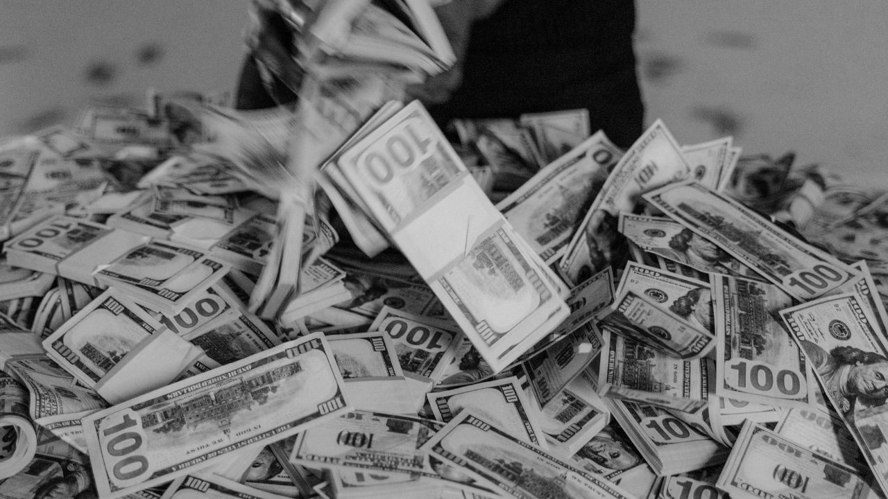 Türkiye’de Kaç Kişi Dolar Milyoneri (1)