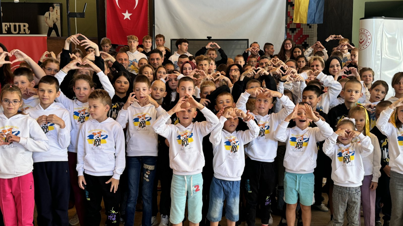 Türkiye’nin Çocuk Haritası Çizildi En Yüksek Çocuk Nüfusu Hangi Illerde (1)