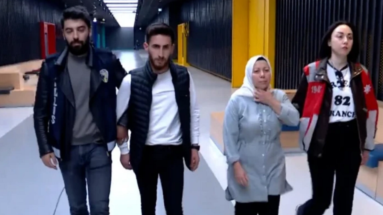 Türkiye’nin Konuştuğu Skandalda Tutuklama Cuma Doğan Ve Güldane Şahin Tutuklandı