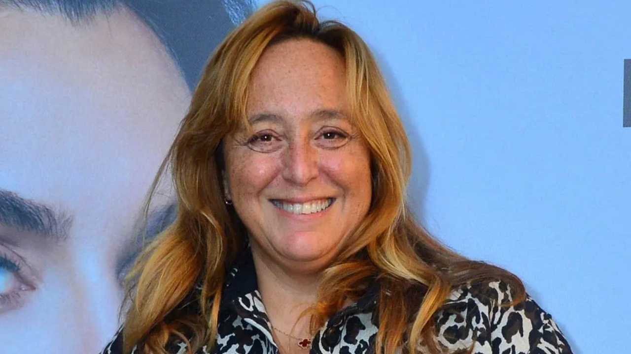 Tutuklu Menajer Ayşe Barım Hastaneye Kaldırıldı! (1)