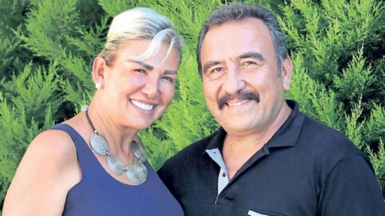 Ümit Besen'den Miras Açıklaması Çocuklarım Pırlanta Gibi, Kavga Olmaz (1)