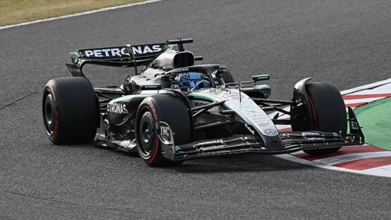 Verstappen Japonya’da Durdurulamadı! (1)