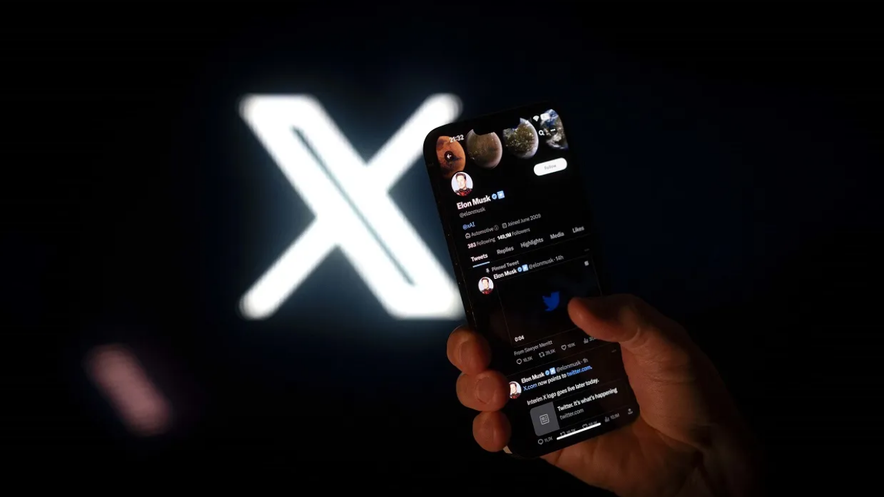 X’ten Yeni Mesajlaşma Açıklaması Dm Bölümü Kaldırılacak Mı