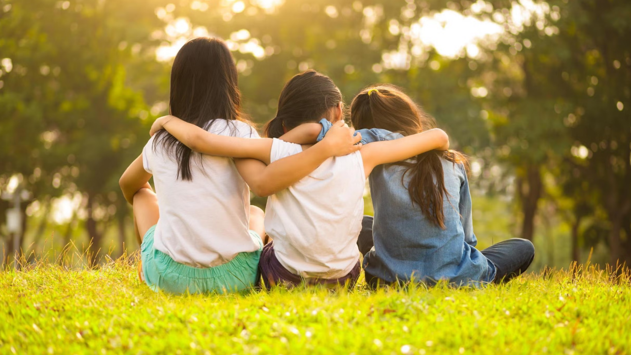 Yaş Arttıkça Arkadaşlıklar Azalıyor Yetişkinlikte Arkadaş Edinmek Neden Daha Zor (3)