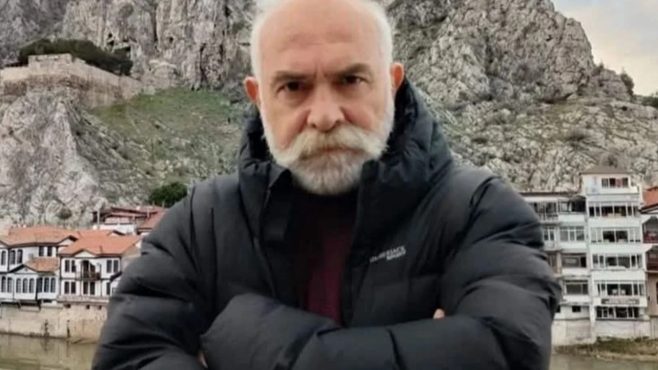 Yavuz Çetin’den Acı Haber 65 Yaşındaki Oyuncu Kansere Yenik Düştü