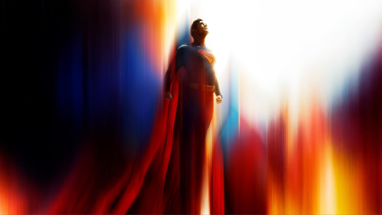 Yeni ‘Superman’ Filminin Kamera Arkası Görüntüleri Ortaya Çıktı! (1)