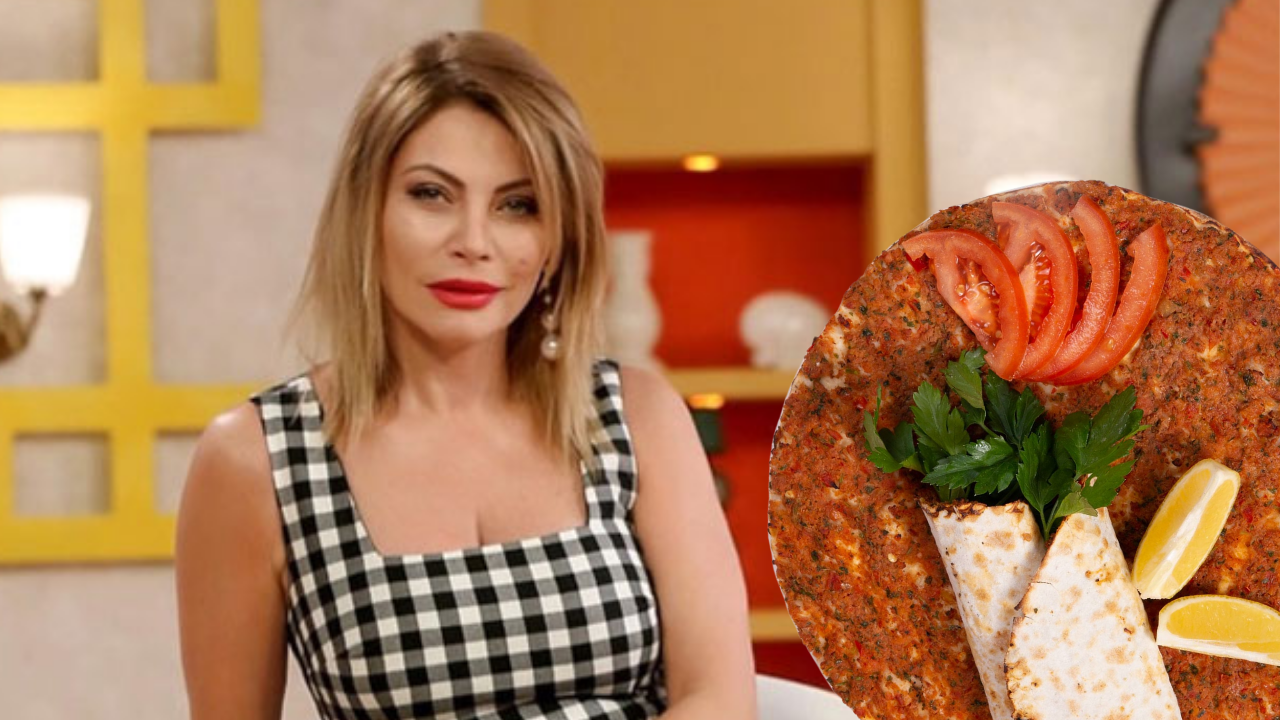Yine Bodrum Yine Lahmacun Seray Sever'den Fiyatlara Sert Tepki! (1)