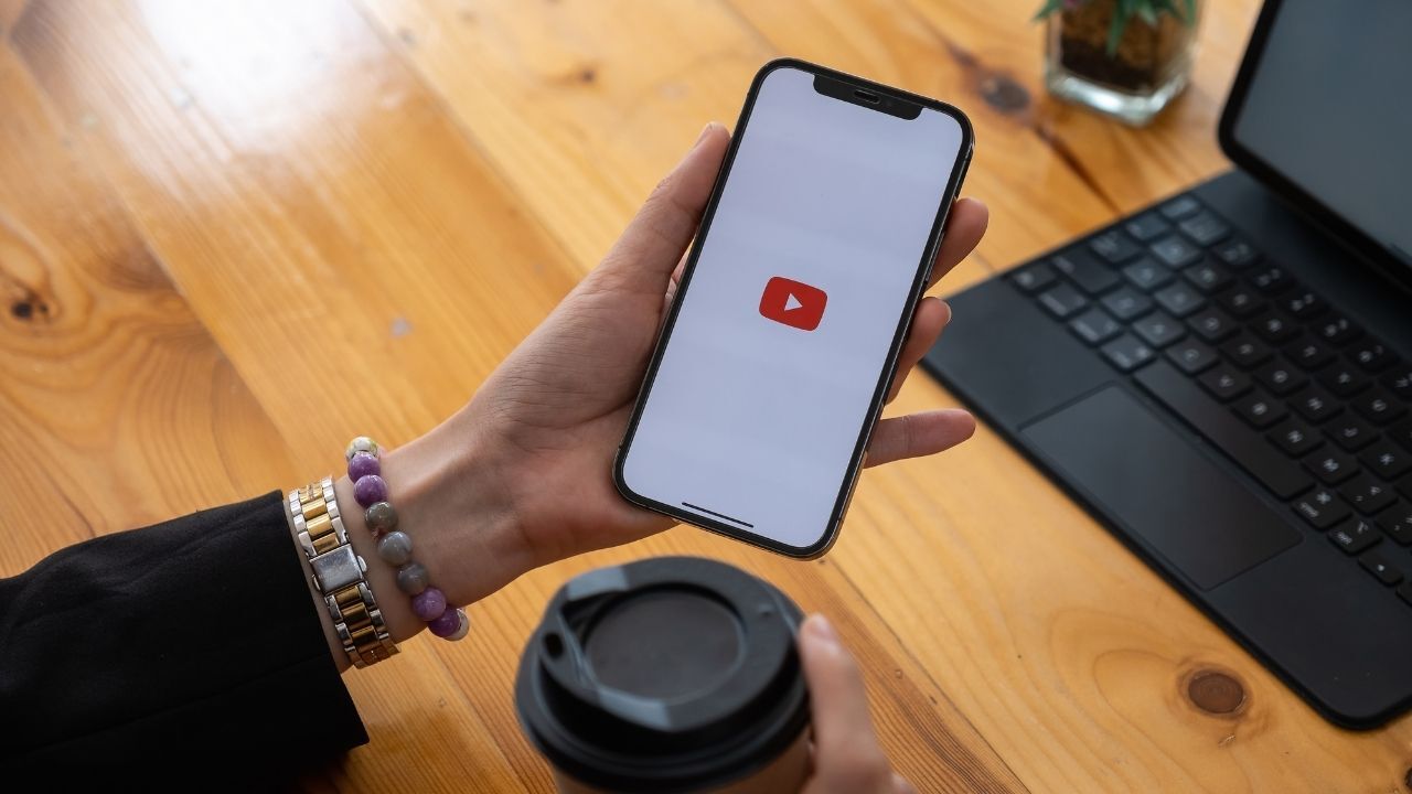 Youtube Shorts, Tiktok’a Rakip Yeni Özellikler Sunuyor! (3)