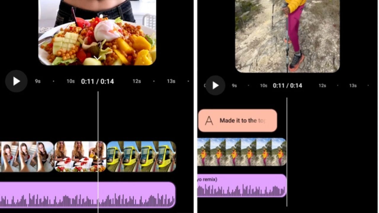 Youtube Shorts, Tiktok’a Rakip Yeni Özellikler Sunuyor! (4)