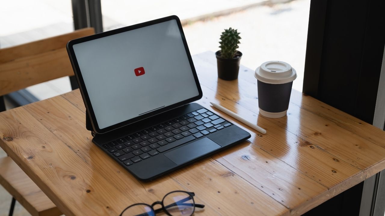 Youtube’dan Büyük Hamle Yapay Zeka İle Vi̇deo Üretenler Di̇kkat! (4)