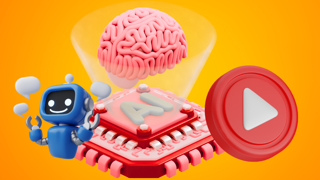 Youtube'dan Devrim Arama Sonuçlarında Yapay Zekâ Özetleri Gösterecek! (1)