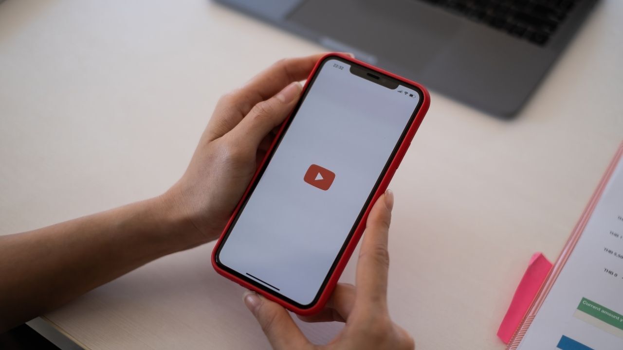 Youtube'dan Hassas Içerikler Için Yeni Güvenlik Özelliği (1)