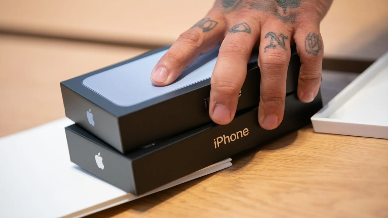 Yurt Dışı Iphone Sahibi Olanlar Dikkat! Imei Kaydı Için 30 Bin Tl Ödemekten Kurtulabilirsiniz (2)