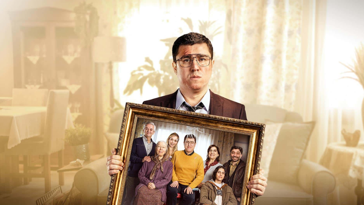 Sıkıcı geçen akşamlar için güzel alternatif: Exxen’in en iyi 5 dizisi 4