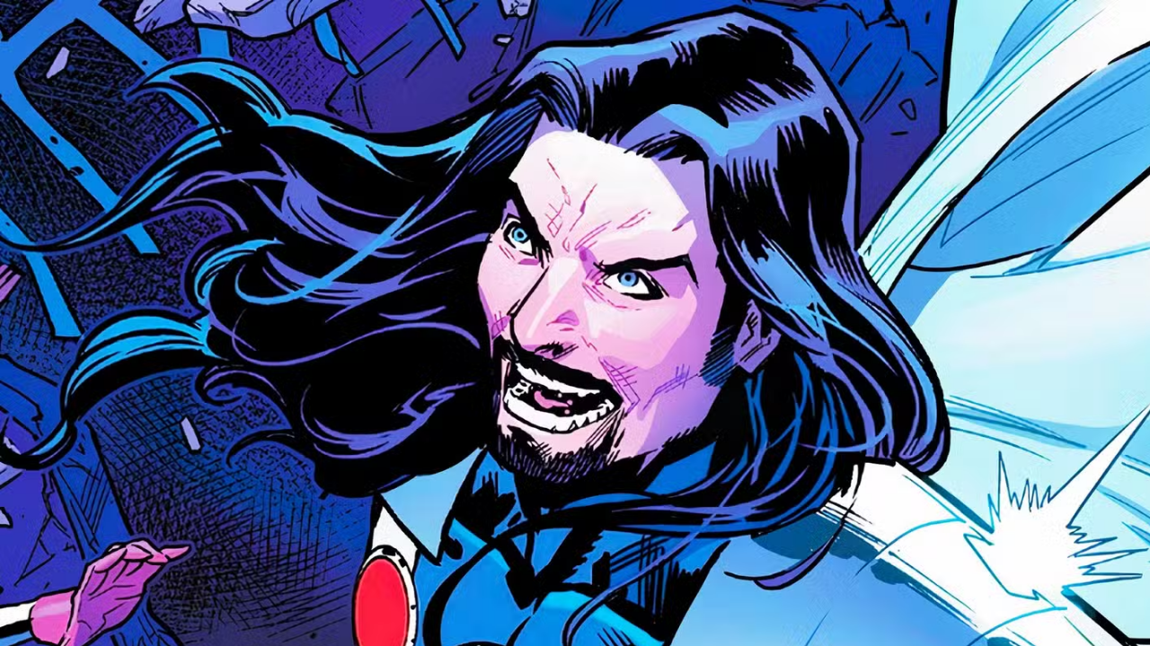 7 Numara Thunderbolts'un Karşılaştığı En Güçlü 12 Düşman!