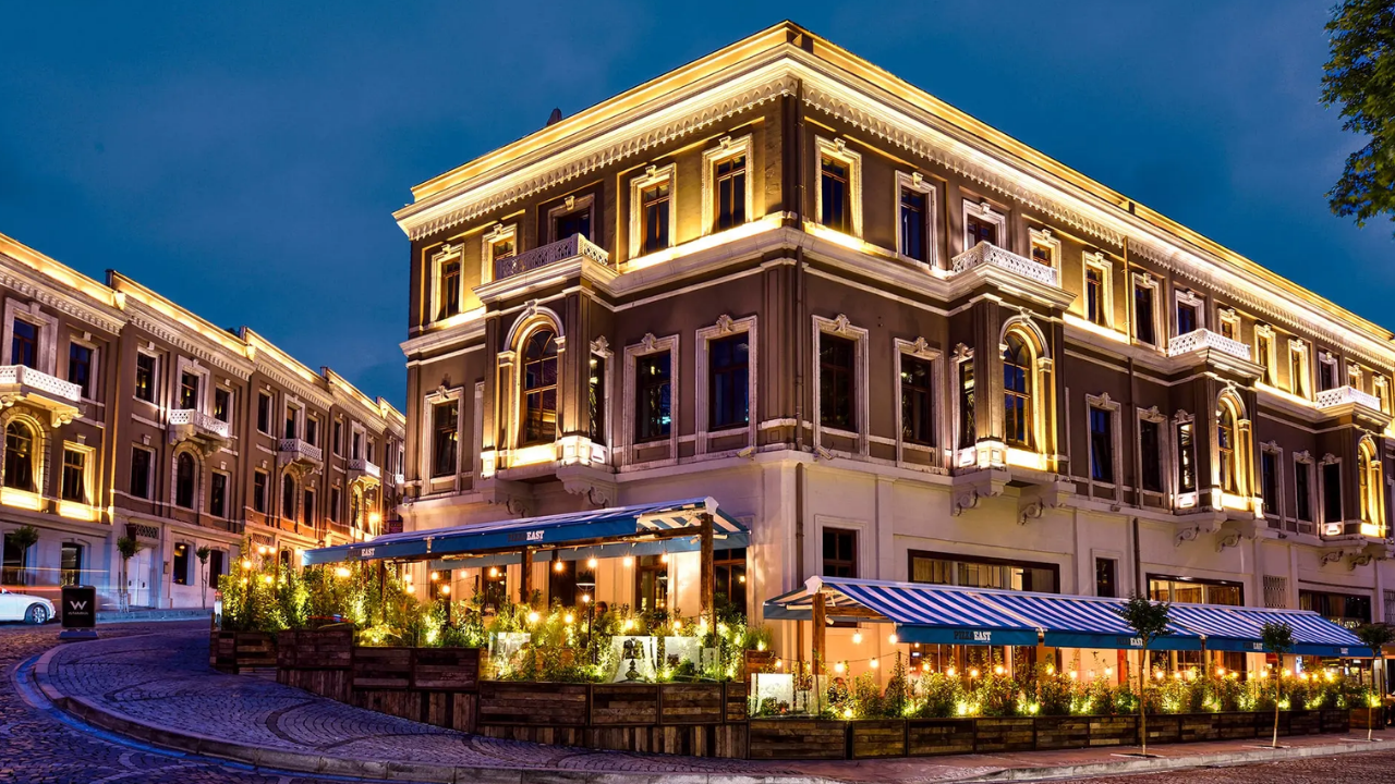 Osmanlı’dan Bizans’a tarih kokan hikayeler: İşte İstanbul’daki ilçe ve semtlerin sırları 5