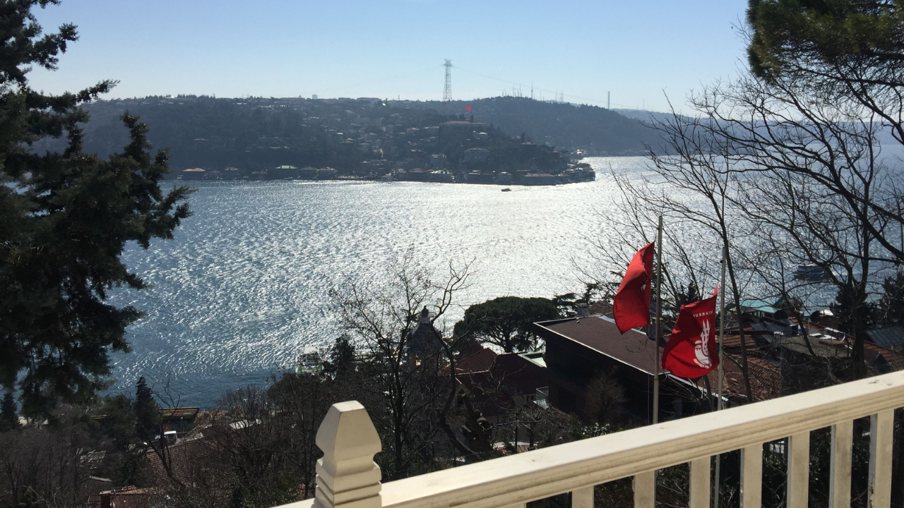 Osmanlı’dan Bizans’a tarih kokan hikayeler: İşte İstanbul’daki ilçe ve semtlerin sırları 9