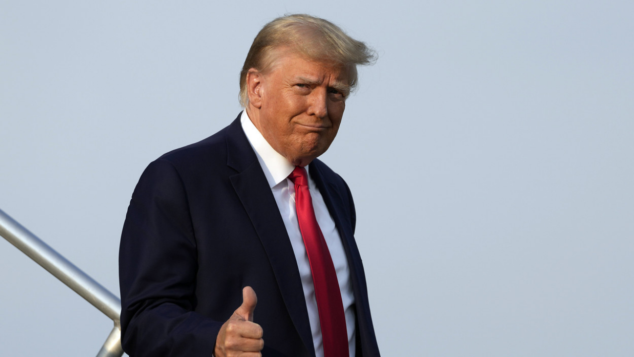 Abd Başkanı Trump’tan Türkiye Mesajı ‘’Ben Olmazsam Putin De Olmaz’’