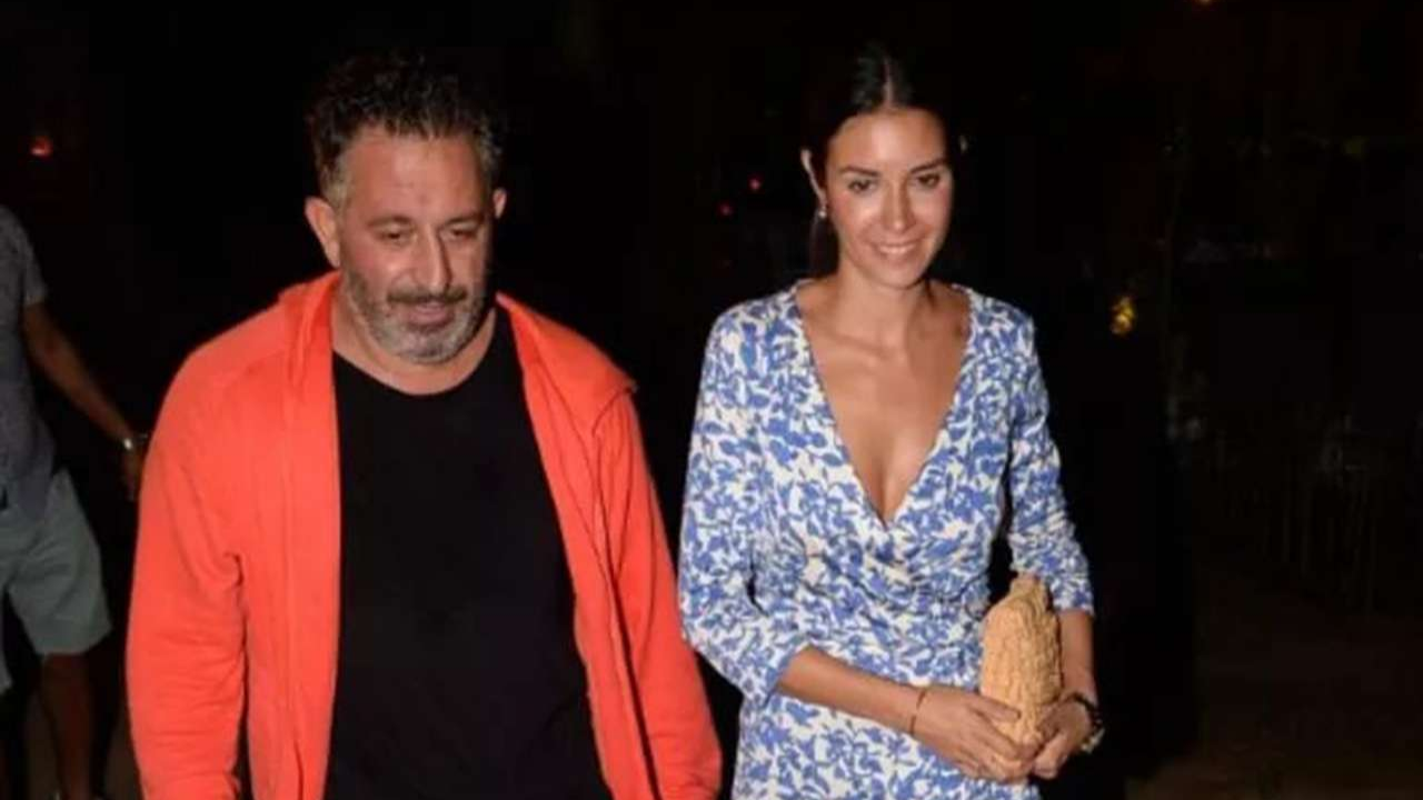 Ahu Yağtu Sessizliğini Bozdu Cem Yılmaz Ile Nafaka Davası Bitti Mi (1)