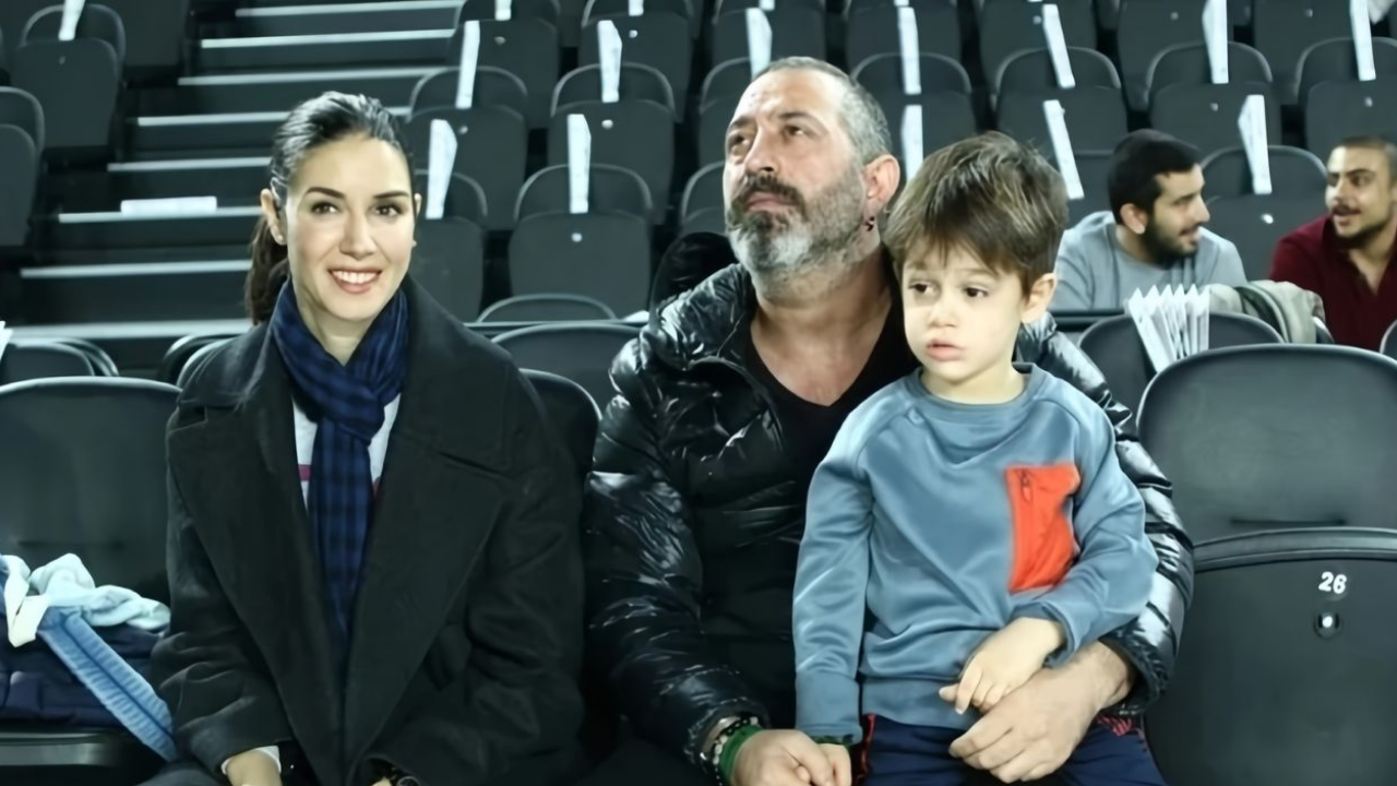 Ahu Yağtu Sessizliğini Bozdu Cem Yılmaz Ile Nafaka Davası Bitti Mi