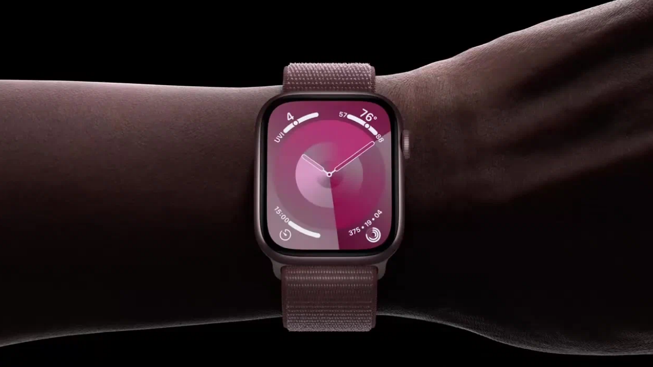 Apple’dan Çığır Açacak Adım Kameralı Airpods Ve Watch Geliyor