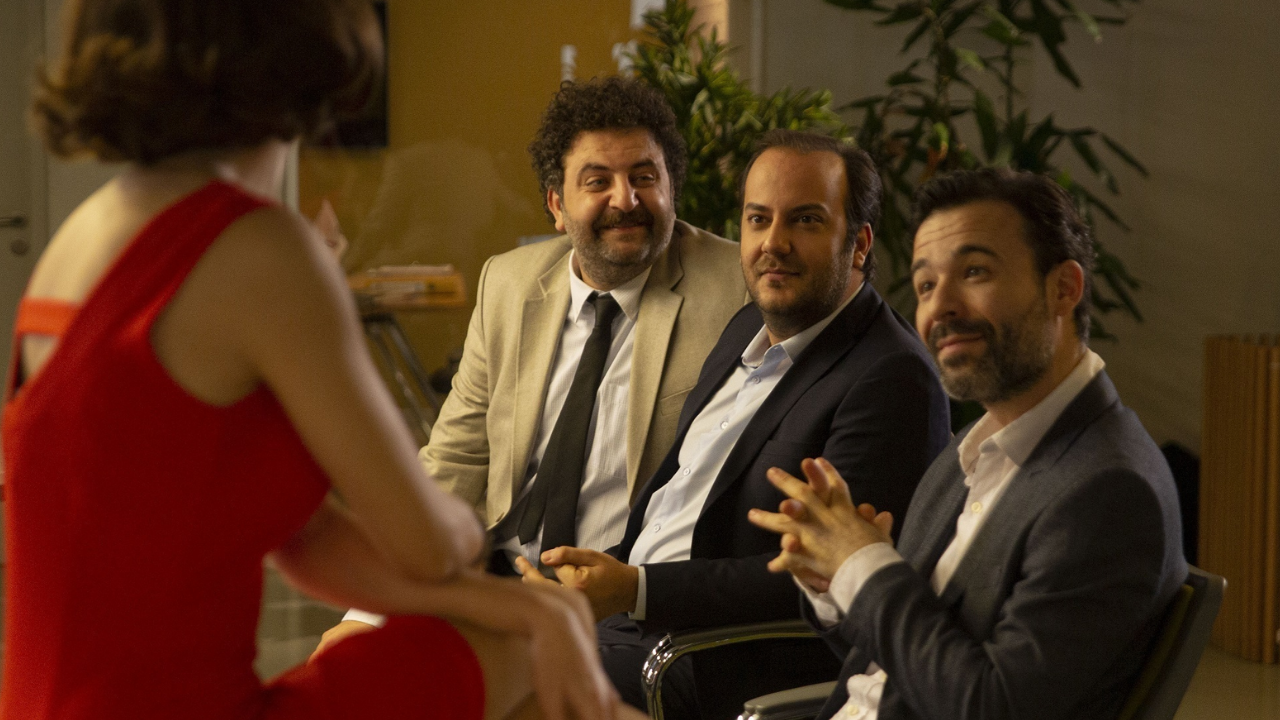 Sıkıcı geçen akşamlar için güzel alternatif: Exxen’in en iyi 5 dizisi 5