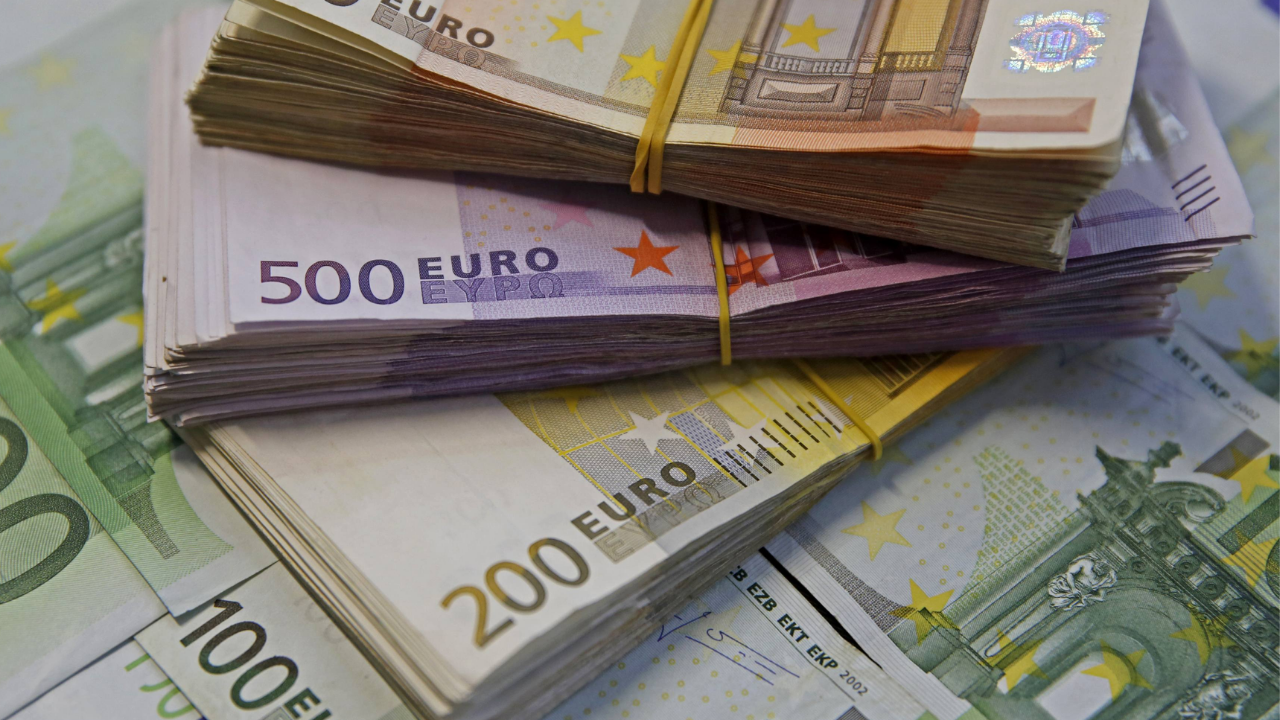 Avrupa’da Nakit Para Devri Bitiyor Dijital Euro Için Geri Sayım