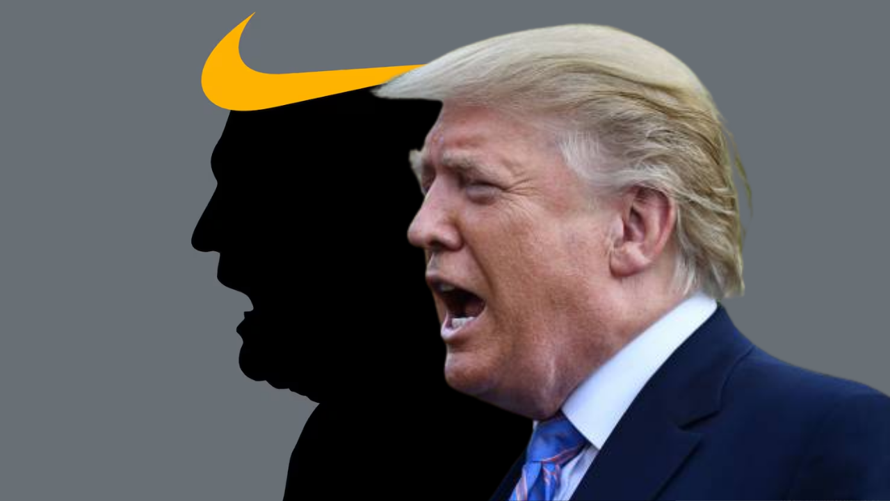 Ayakkabı Krizi Mi Geliyor 76 Şirket Trump'a Mektup Yazdı! (1)