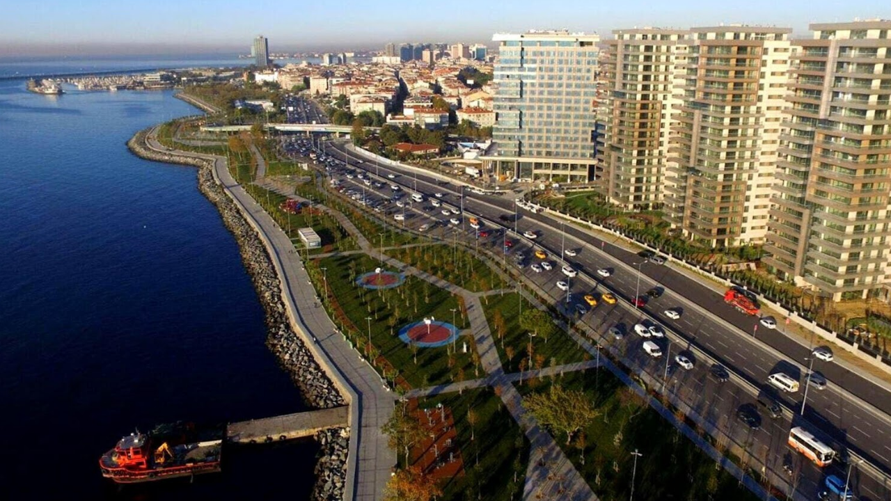 Osmanlı’dan Bizans’a tarih kokan hikayeler: İşte İstanbul’daki ilçe ve semtlerin sırları 12