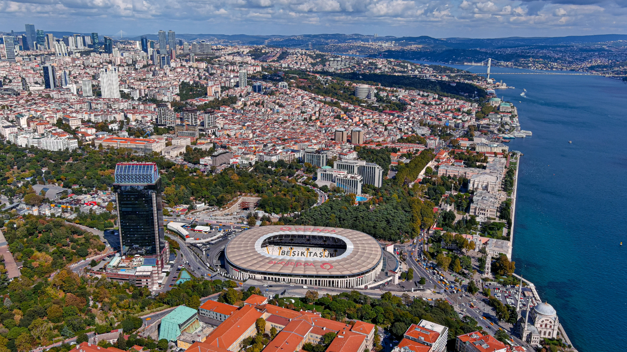 Osmanlı’dan Bizans’a tarih kokan hikayeler: İşte İstanbul’daki ilçe ve semtlerin sırları 6