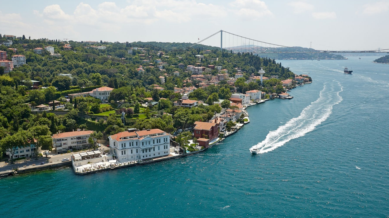 Osmanlı’dan Bizans’a tarih kokan hikayeler: İşte İstanbul’daki ilçe ve semtlerin sırları 16