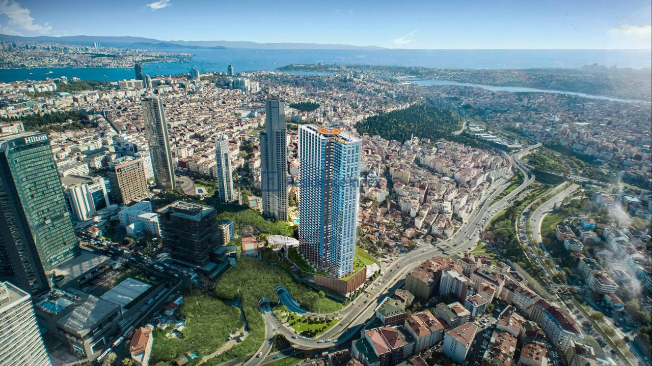 Osmanlı’dan Bizans’a tarih kokan hikayeler: İşte İstanbul’daki ilçe ve semtlerin sırları 10