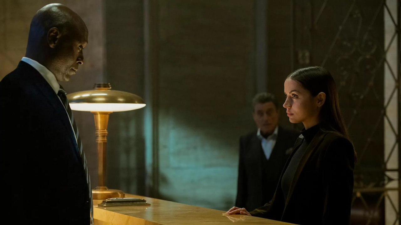 Ballerina’nın Son Fragmanı Yayınlandı Ana De Armas, John Wick Evreninde Nefes Kesti (2)