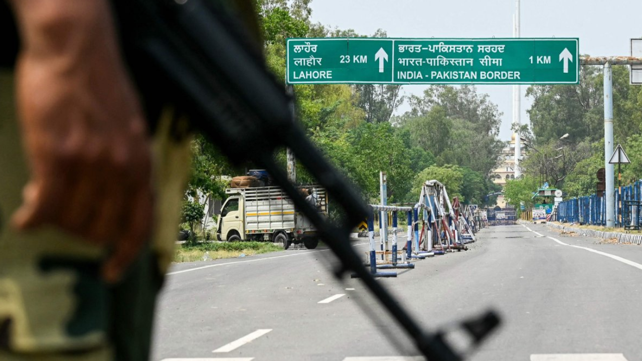 Birleşmiş Milletler’den Kritik Uyarı ‘’Hindistan Pakistan Savaşı Dünyayı Sarsar’’ (2)