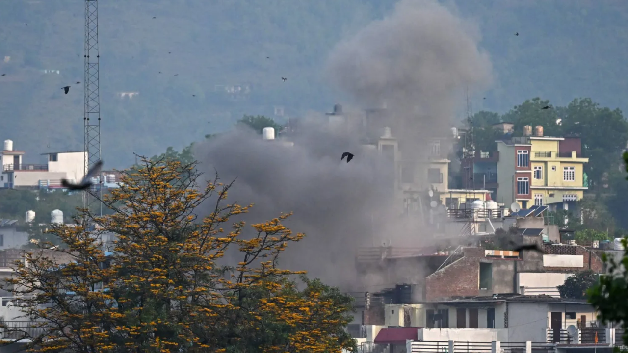 Birleşmiş Milletler’den Kritik Uyarı ‘’Hindistan Pakistan Savaşı Dünyayı Sarsar’’