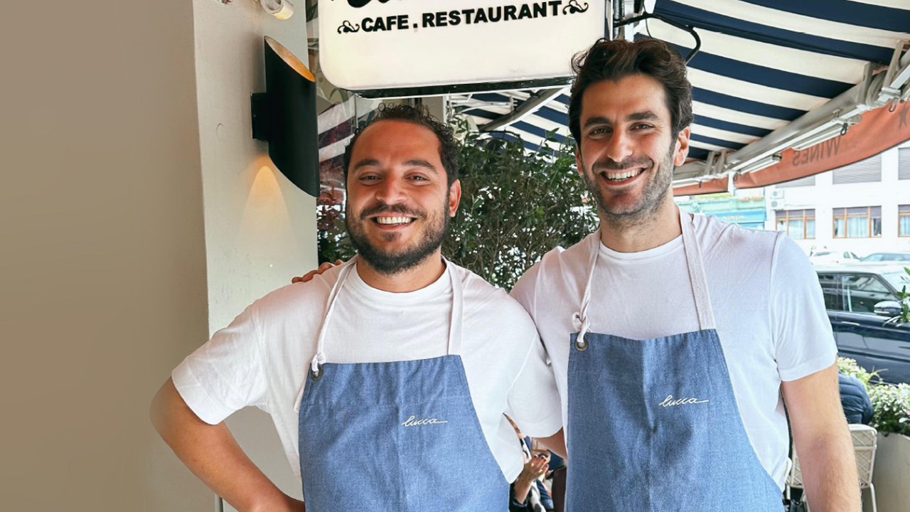 Büşra Develi’nin Sevgilisi Ralph Sason Kimdir, Kaç Yaşında (2)