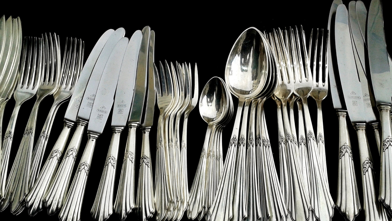 Çatal Bıçak Fiyatları Uçuyor Mutfak Eşyasında Büyük Zam Bekleniyor!