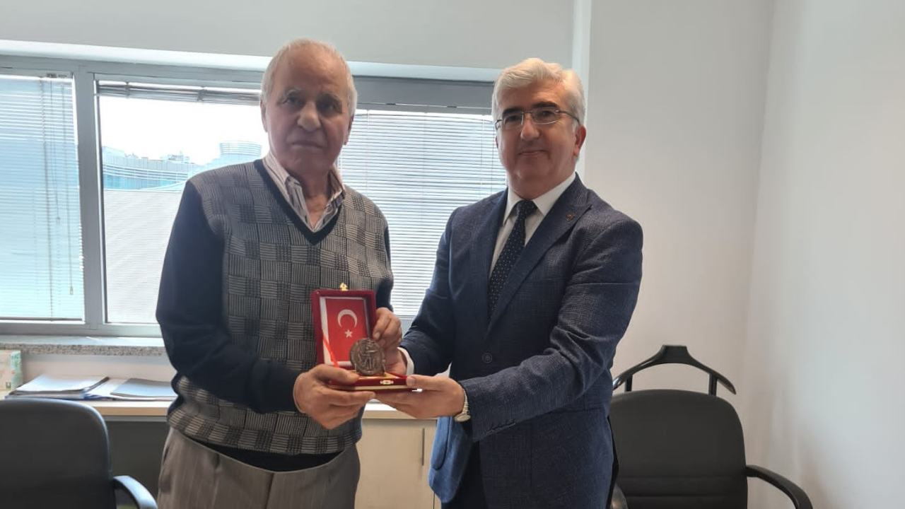 Cepa Avm’nin Kurucusu Iş Insanı İsmet Celebcioğlu Hayatını Kaybetti