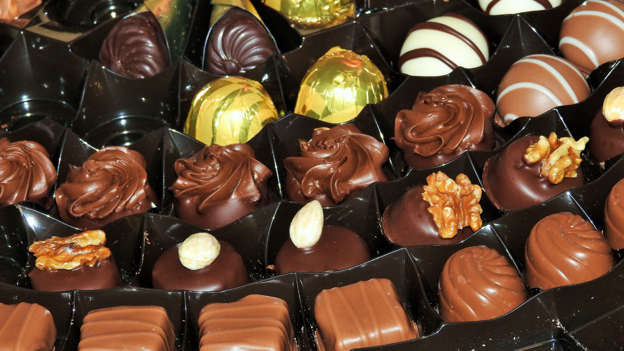 Çikolataya Zam Geliyor (1)