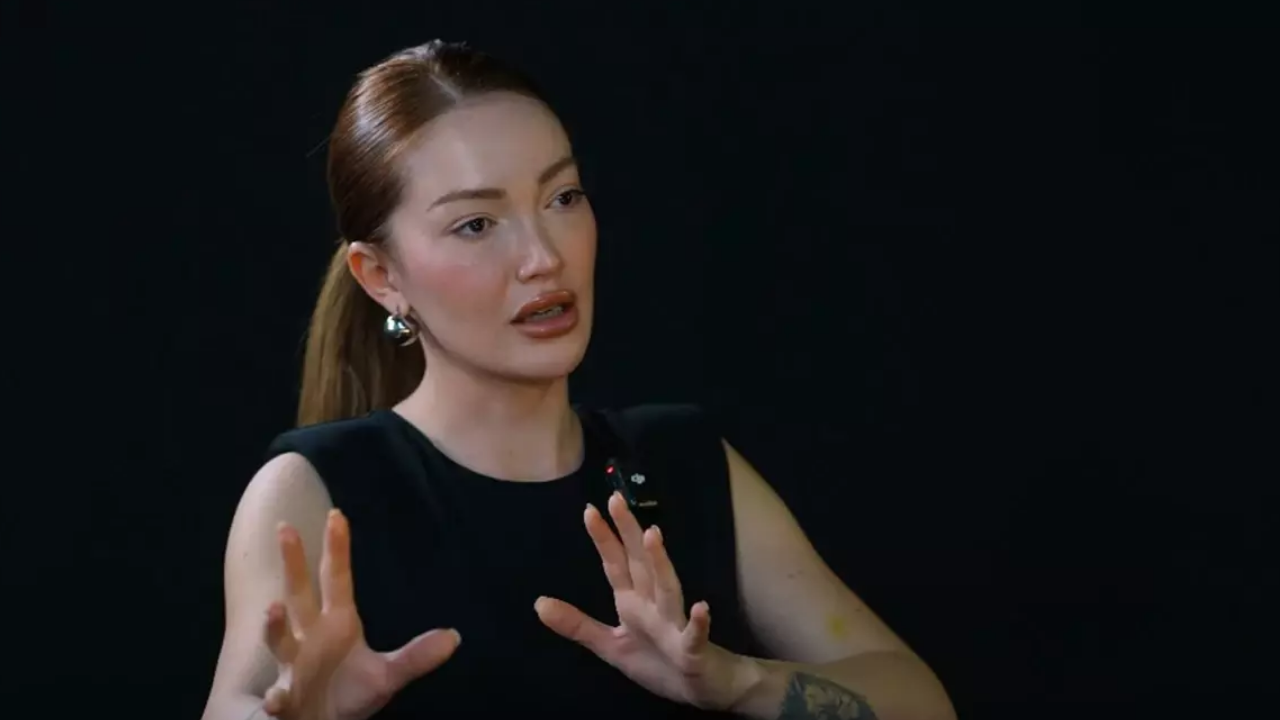 Danla Biliç’in Hayatını Karartan Kalça Dolgusunu Bülent Cihantimur Yapmış