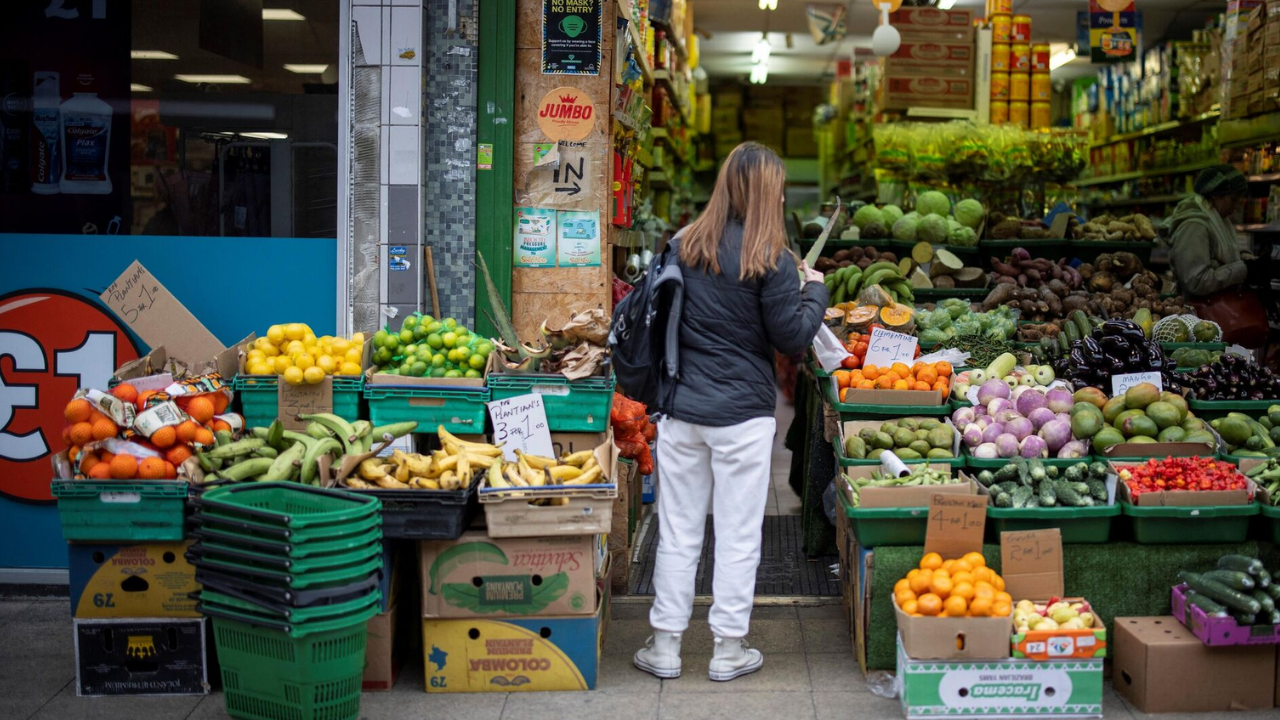 Enflasyonun En Yüksek Olduğu Ülkeler Türkiye Ilk 5’Te Yer Alıyor (2)