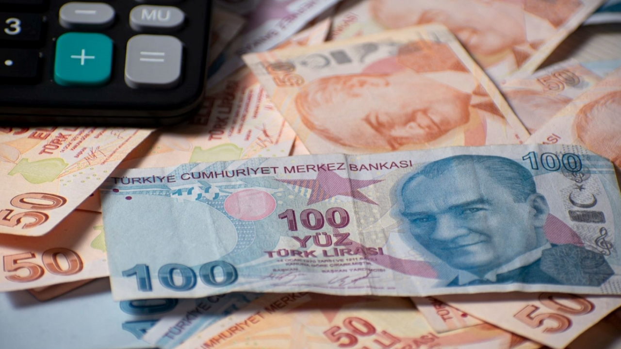 Enflasyonun En Yüksek Olduğu Ülkeler Türkiye Ilk 5’Te Yer Alıyor