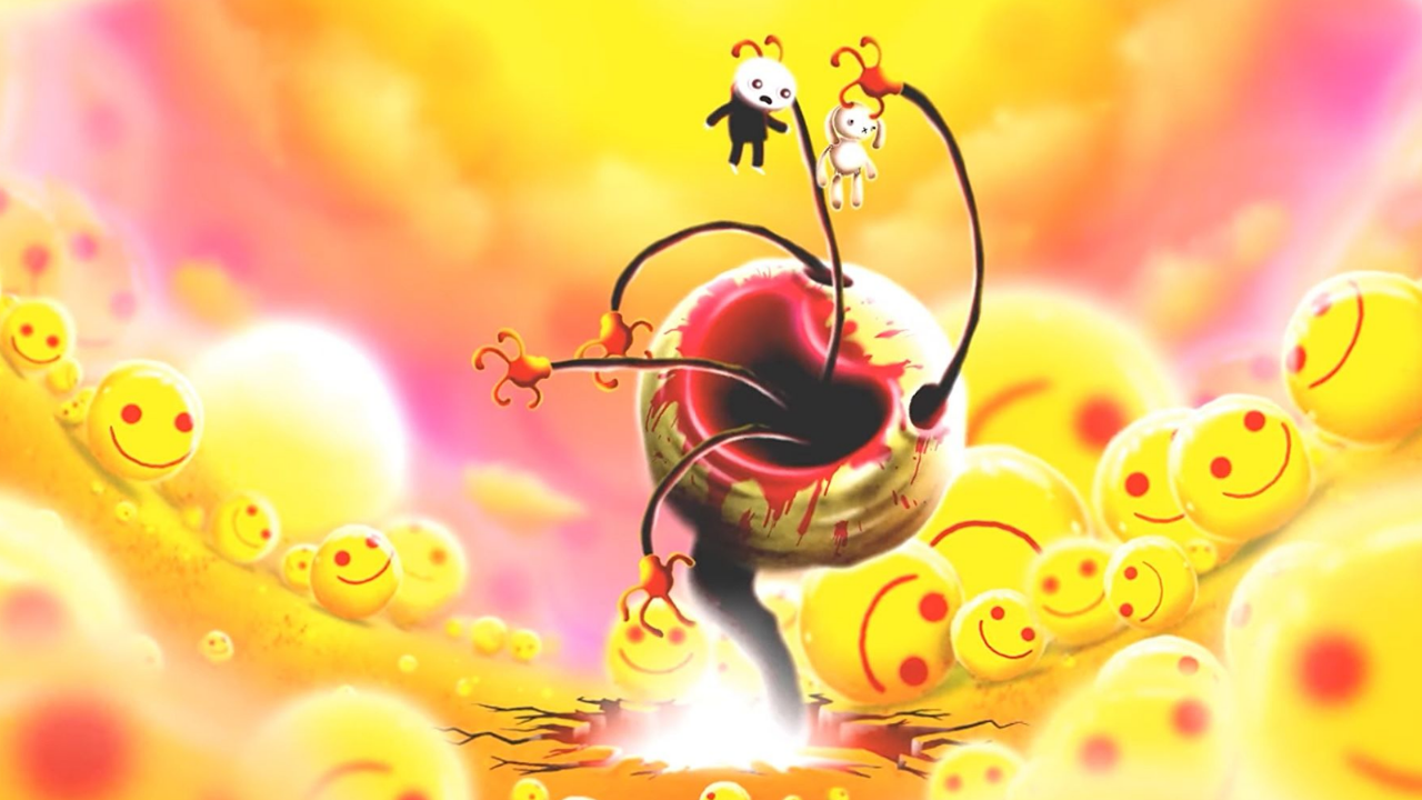 Epic Games’te Oyunculara Çifte Sürpriz İki Oyun Ücretsiz Dağıtılıyor