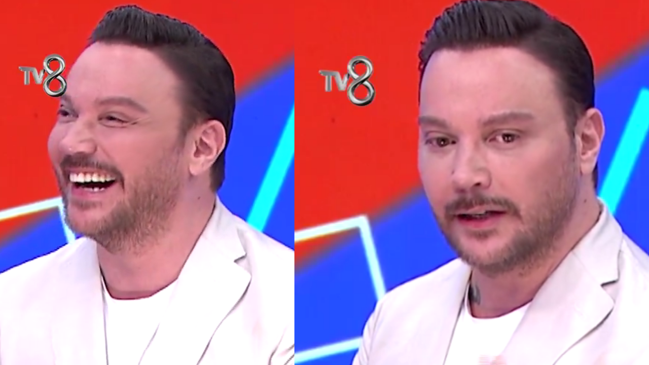 Estetik Yaptı, Kuşum Aydın'a Döndü Sinan Akçıl'ın Son Hali Sosyal Medyayı Salladı! (1)