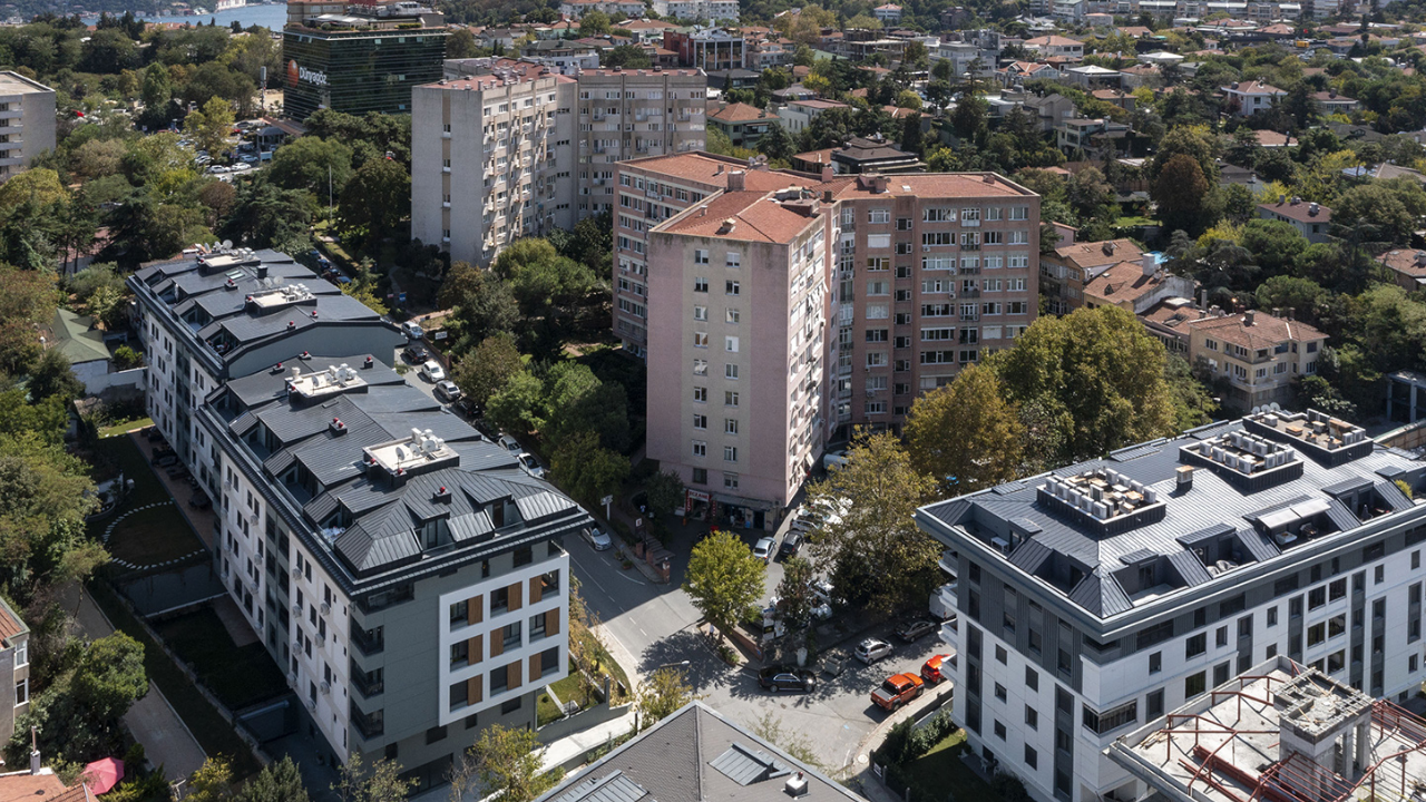 Osmanlı’dan Bizans’a tarih kokan hikayeler: İşte İstanbul’daki ilçe ve semtlerin sırları 2