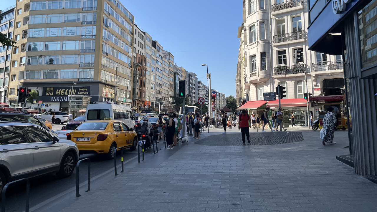 Osmanlı’dan Bizans’a tarih kokan hikayeler: İşte İstanbul’daki ilçe ve semtlerin sırları 15