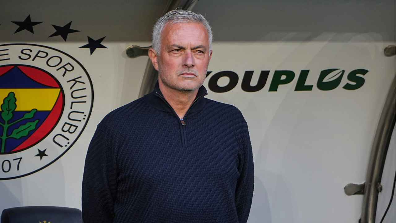 Fenerbahçe’de Acun Ilıcalı Konuştu Jose Mourinho Ile Yollar Ayrılacak Mı